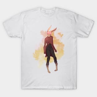 March Hare T-Shirt